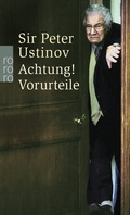 Cover: Achtung! Vorurteile - Rowohlt Taschenbuch