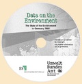 Bild: Data on the Environment - Erich Schmidt Verlag