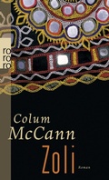 Bild: Zoli - Rowohlt Taschenbuch