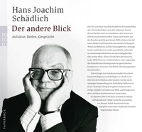 Abbildung von: Der andere Blick - Rowohlt Taschenbuch