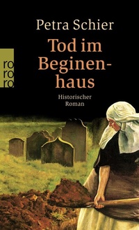Abbildung von: Tod im Beginenhaus - Rowohlt Taschenbuch
