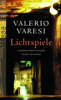 Cover: Lichtspiele - Rowohlt Taschenbuch
