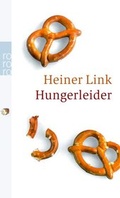 Cover: Hungerleider - Rowohlt Taschenbuch