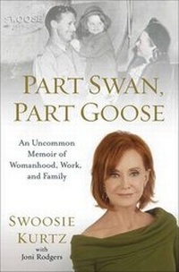 Enlarge image Cover: Part Swan, Part Goose - Perigree Bks.,U.S.