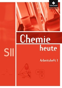 Abbildung von: Chemie heute SII - Allgemeine Ausgabe 2009 - Schroedel