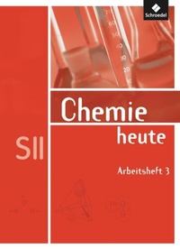 Abbildung von: Chemie heute SII - Allgemeine Ausgabe 2009 - Schroedel
