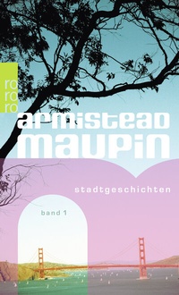 Abbildung von: Stadtgeschichten - Rowohlt Taschenbuch