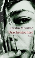 Cover: Drachentochter - Rowohlt Taschenbuch