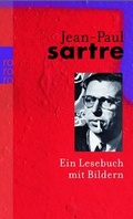 Cover: Ein Lesebuch mit Bildern - Rowohlt Taschenbuch