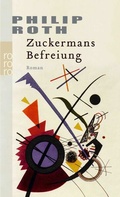 Cover: Zuckermans Befreiung - Rowohlt Taschenbuch