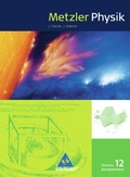Cover: Metzler Astrophysik SII - Ausgabe 2011 f&uuml;r Bayern - Schroedel