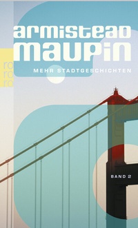 Abbildung von: Mehr Stadtgeschichten - Rowohlt Taschenbuch