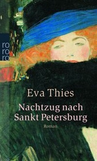Abbildung von: Nachtzug nach Sankt Petersburg - Rowohlt Taschenbuch