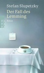 Cover: Der Fall des Lemming - Rowohlt Taschenbuch