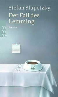Enlarge image Cover: Der Fall des Lemming - Rowohlt Taschenbuch