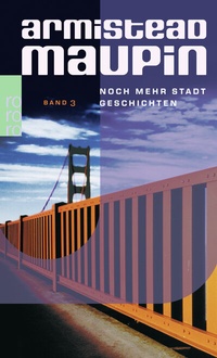 Abbildung von: Noch mehr Stadtgeschichten - Rowohlt Taschenbuch