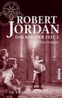 Cover: Das Rad der Zeit 3. Das Original - Piper