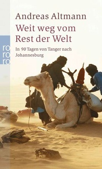 Enlarge image Cover: Weit weg vom Rest der Welt - Rowohlt Taschenbuch