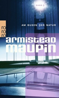 Abbildung von: Am Busen der Natur - Rowohlt Taschenbuch