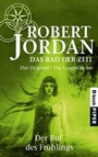 Cover: Das Rad der Zeit 0. Das Original - Piper