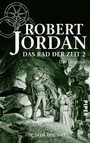 Cover: Das Rad der Zeit 2. Das Original - Piper