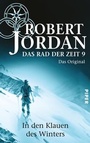 Cover: Das Rad der Zeit 9. Das Original - Piper