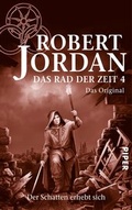 Cover: Das Rad der Zeit 4. Das Original - Piper