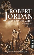 Cover: Das Rad der Zeit 4. Das Original - Piper
