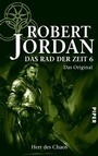 Cover: Das Rad der Zeit 6. Das Original - Piper