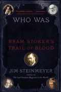Cover: Who Was Dracula? - Tarcher/Putnam,US