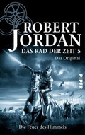 Cover: Das Rad der Zeit 5. Das Original - Piper