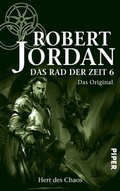Cover: Das Rad der Zeit 6. Das Original - Piper
