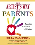 Cover: The Artist's Way for Parents - Random House USA Inc