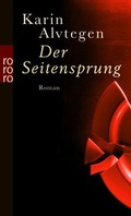 Cover: Der Seitensprung - Rowohlt Taschenbuch