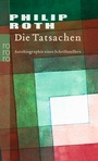 Cover: Die Tatsachen - Rowohlt Taschenbuch