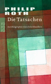 Enlarge image Cover: Die Tatsachen - Rowohlt Taschenbuch
