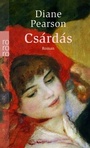 Cover: Csárdás - Rowohlt Taschenbuch