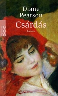 Bild: Csárdás - Rowohlt Taschenbuch