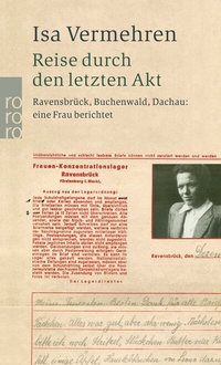 Abbildung von: Reise durch den letzten Akt - Rowohlt Taschenbuch