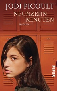 Abbildung von: Neunzehn Minuten - Piper