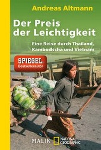 Abbildung von: Der Preis der Leichtigkeit - Piper