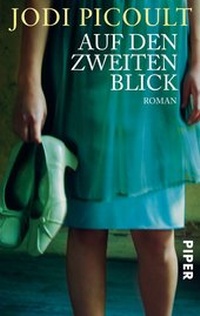 Abbildung von: Auf den zweiten Blick - Piper