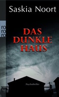 Cover: Das dunkle Haus - Rowohlt Taschenbuch