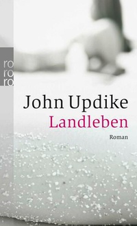 Enlarge image Cover: Landleben - Rowohlt Taschenbuch