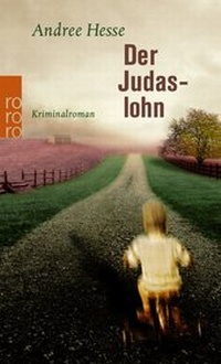 Abbildung von: Der Judaslohn - Rowohlt Taschenbuch