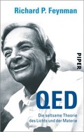 Cover: QED - Piper