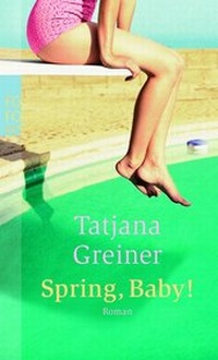 Abbildung von: Spring, Baby! - Rowohlt Taschenbuch