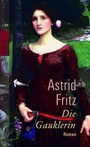 Cover: Die Gauklerin - Rowohlt Taschenbuch