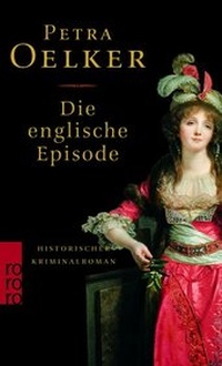 Abbildung von: Die englische Episode - Rowohlt Taschenbuch
