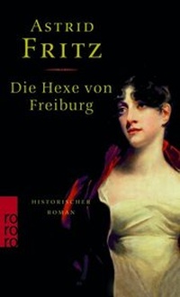 Enlarge image Cover: Die Hexe von Freiburg - Rowohlt Taschenbuch